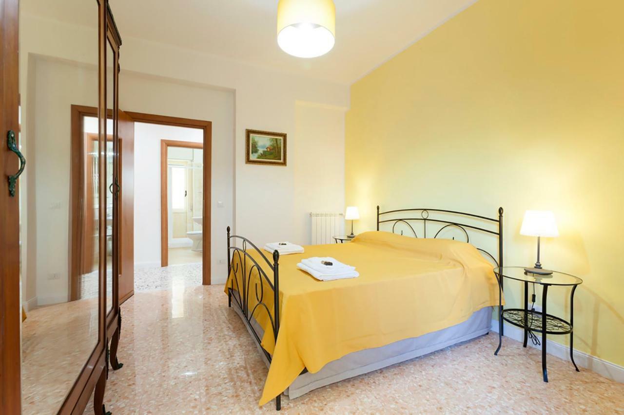 B&B La Primula Pompei Exterior foto